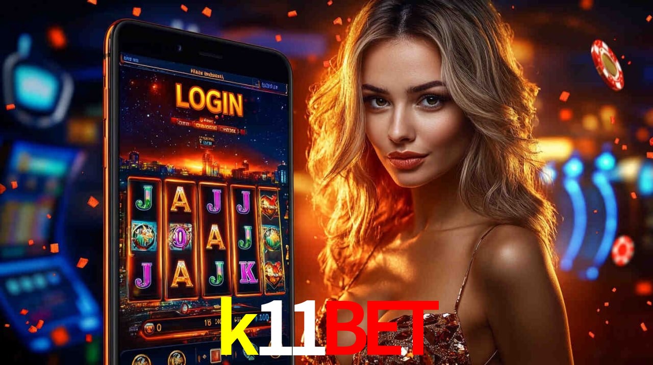 Slot Games k11bet