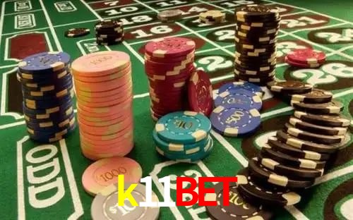 Exclusive Games k11bet