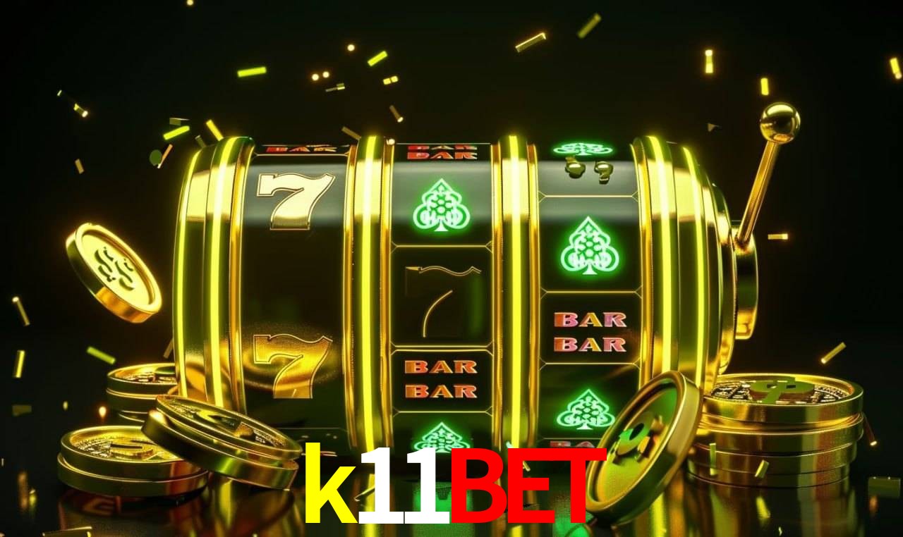 Game Providers k11bet
